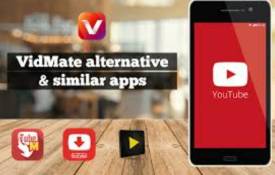Vidmate Vs. Other Video Downloaders: Which Reigns Supreme?