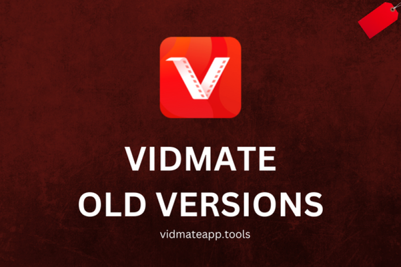 vidmate old version 2018 download