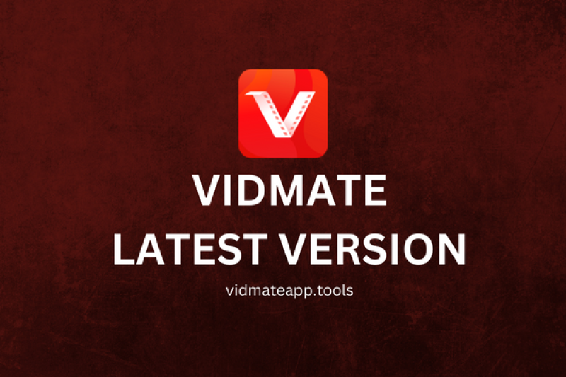 Vidmate APK Download Latest Version V5.3241